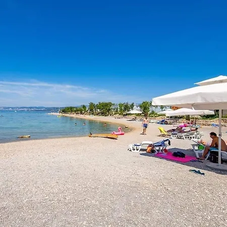 Apartman Apartmani Omisalj