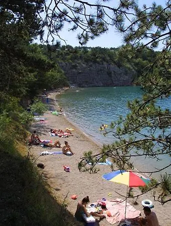 Apartmani Omisalj * Omišalj