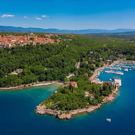 Apartmán Apartmani Omisalj *