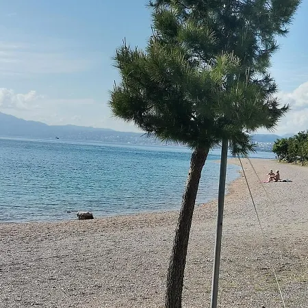 Apartman Apartmani Omisalj