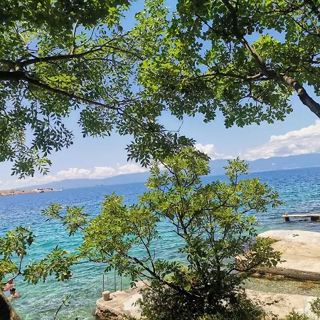 Apartman Apartmani Omisalj *