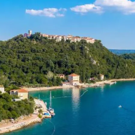 Apartmani Omisalj