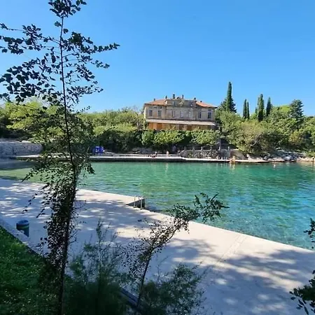 Apartman Apartmani Omisalj *