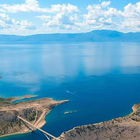 Apartmani Omisalj Apartman Omišalj