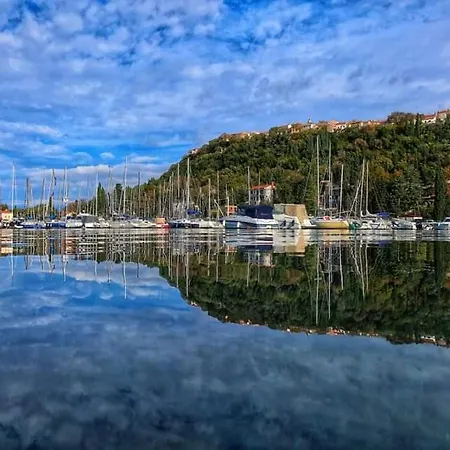 Apartmani Omisalj Apartmán Omišalj