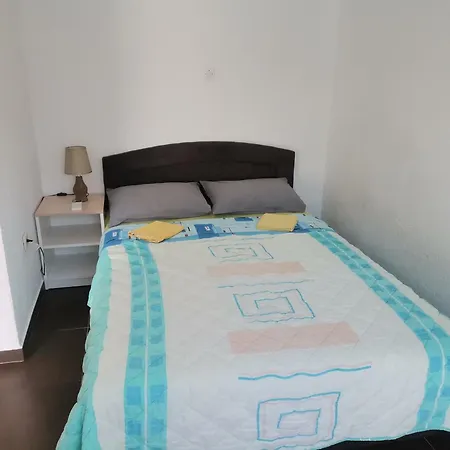 Apartmán Apartmani Omisalj Omišalj