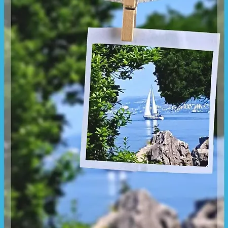 Apartmani Omisalj * Omišalj