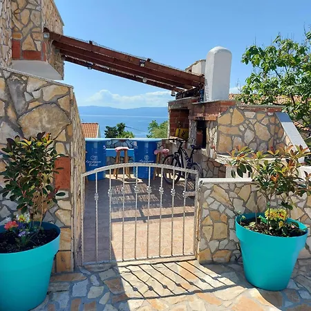 Apartman Apartmani Omisalj *