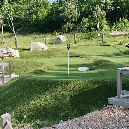 Apartman Apartmani Omisalj