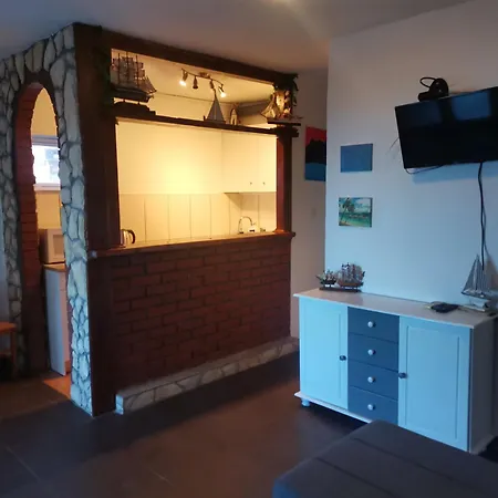 Apartmani Omisalj
