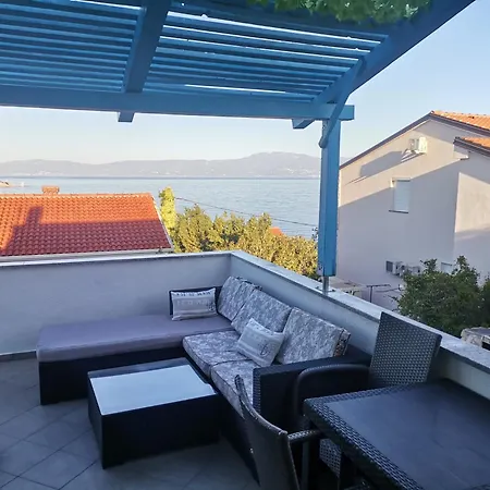 Apartmán Apartmani Omisalj *
