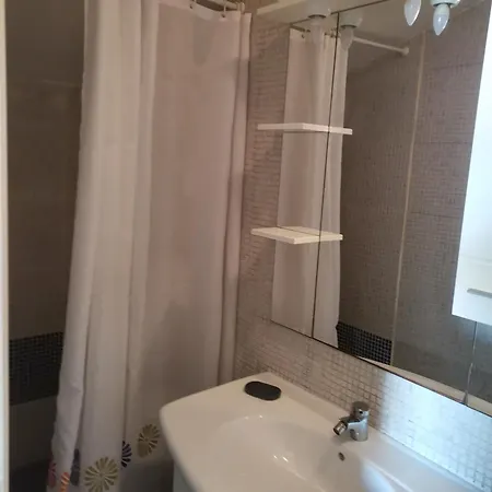 Apartmani Omisalj Apartmán Omišalj