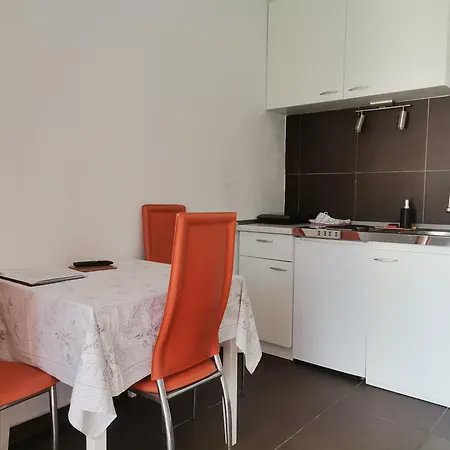 Apartmán Apartmani Omisalj Omišalj