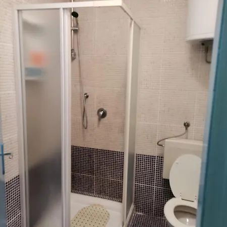 Apartmán Apartmani Omisalj